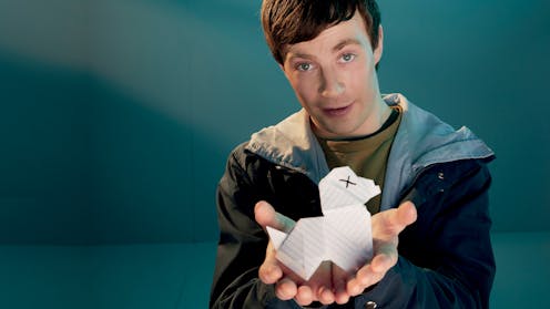 Mark Haddon ‘did no research’ into autism for The Curious Incident of the Dog in the Night-time. That’s just one reason it’s controversial