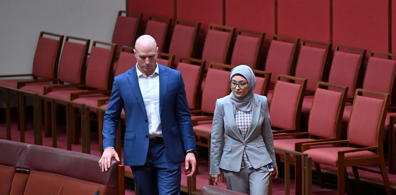 Albanese s Right To Set Crossbenchers Personal Staffing Numbers Faces albanese-s-right-to-set-crossbenchers-personal-staffing-numbers-faces