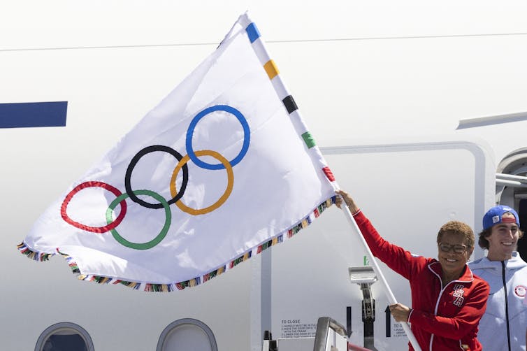 Los Angeles 2028 Olympics