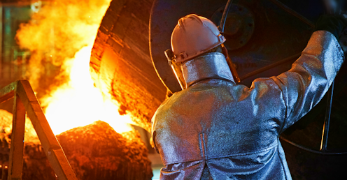 Australia won’t have ‘green steel’ to itself. Africa is poised to become a global hub