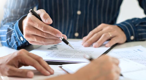 It’s company earnings season. What does that mean – and why does it matter?