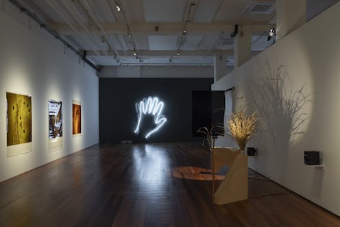 Ecological art can bring us closer to understanding nature. How does this look in the era of climate change?
