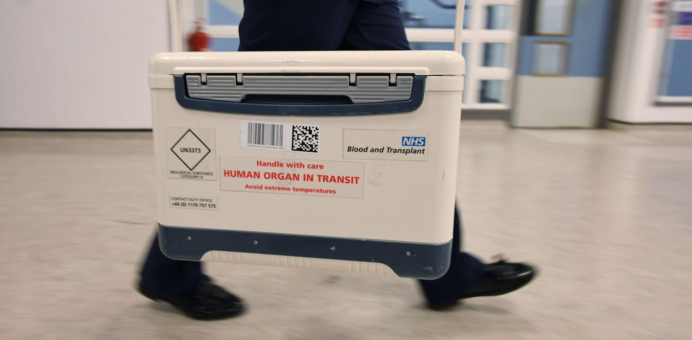 Opt-out laws designed to make organ donation easier may have actually made it harder, says research Opt-out laws designed to make organ donation easier may have actually made it harder, says research