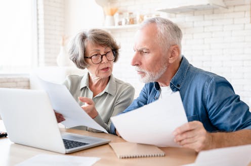 The problem with Rachel Reeves’ plan to boost Britain’s pension pots