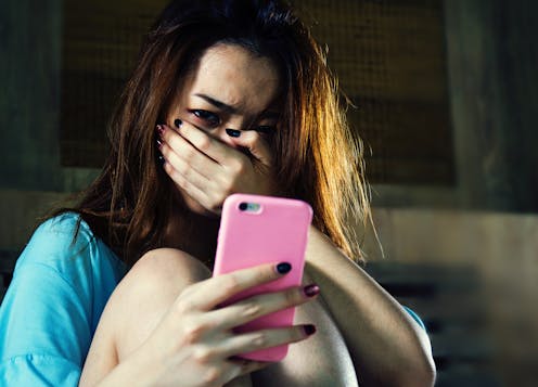 AI ‘nudify’ sites are being sued for victimising people. How can we battle deepfake abuse?