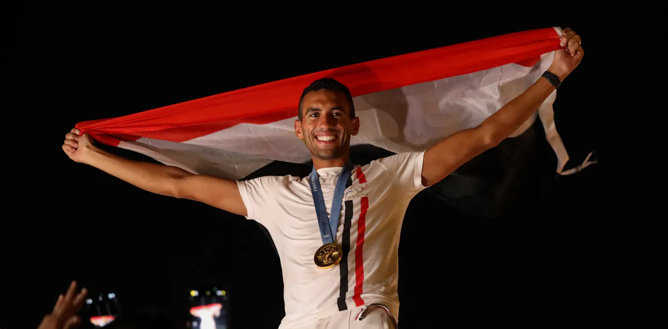 قد ينجح طلب مصر الطموح لاستضافة الألعاب، لكن هل يستحق الأمر هذا الجهد؟ قد ينجح طلب مصر الطموح لاستضافة الألعاب، لكن هل يستحق الأمر هذا الجهد؟
