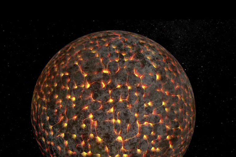 Magma ocean