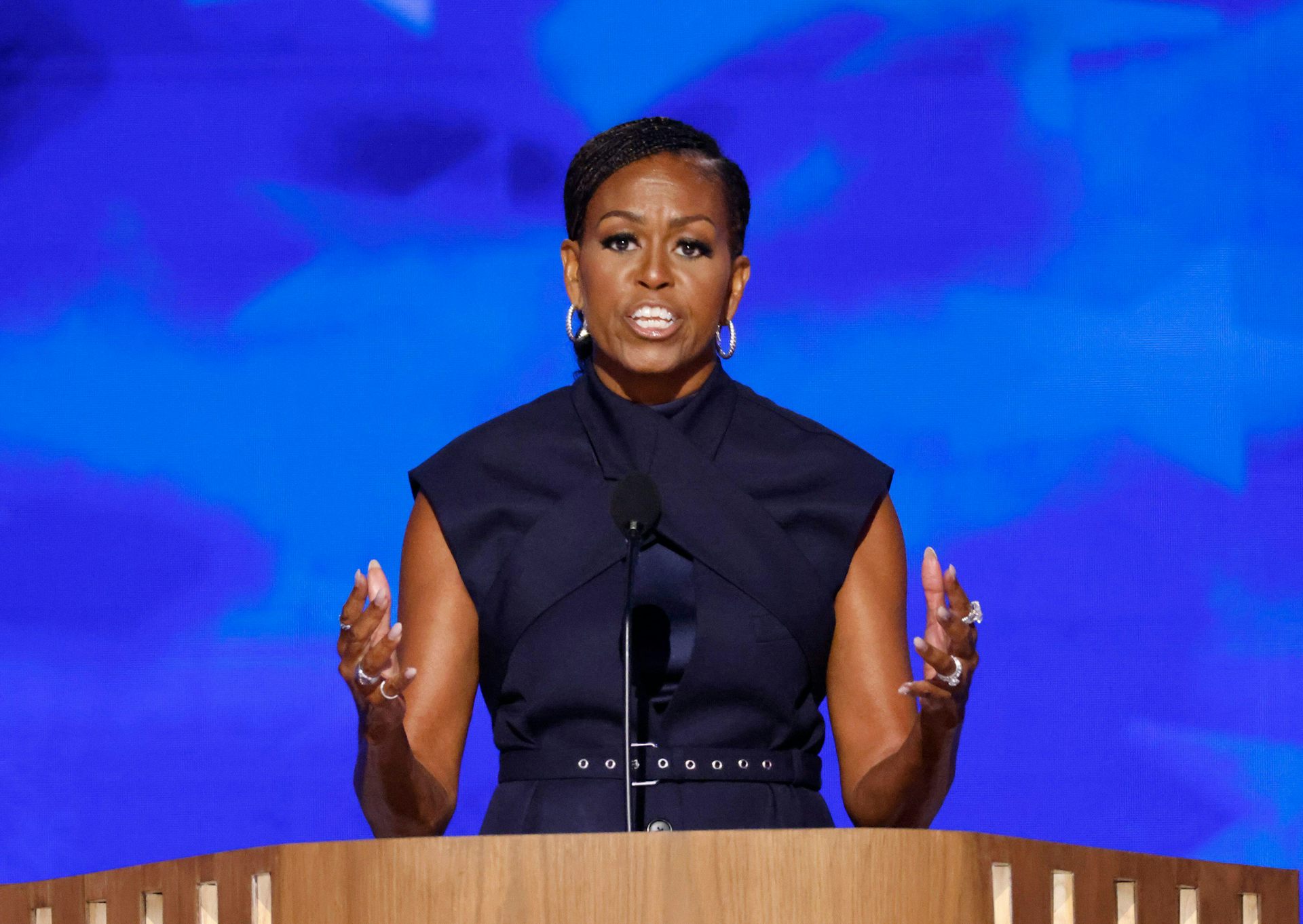 Five big issues that are top concerns for US voters (not just Democrats)