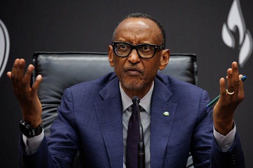 Democratic Forces for the Liberation of Rwanda (FDLR) – News, Research ...