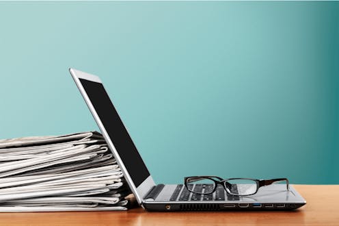 Big tech is painting itself as journalism’s saviour. We should tread carefully