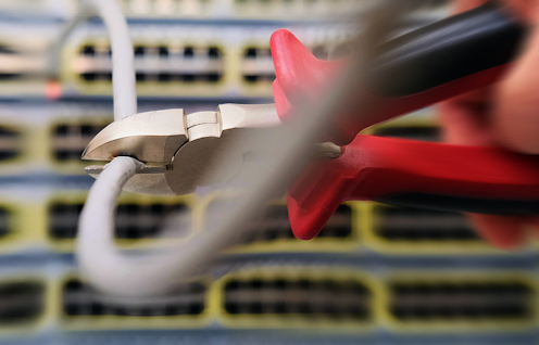 Australians now have the right to disconnect – but how workplaces react will be crucial