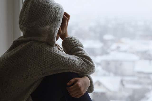 Son peligrosas las personas con trastornos mentales severos?