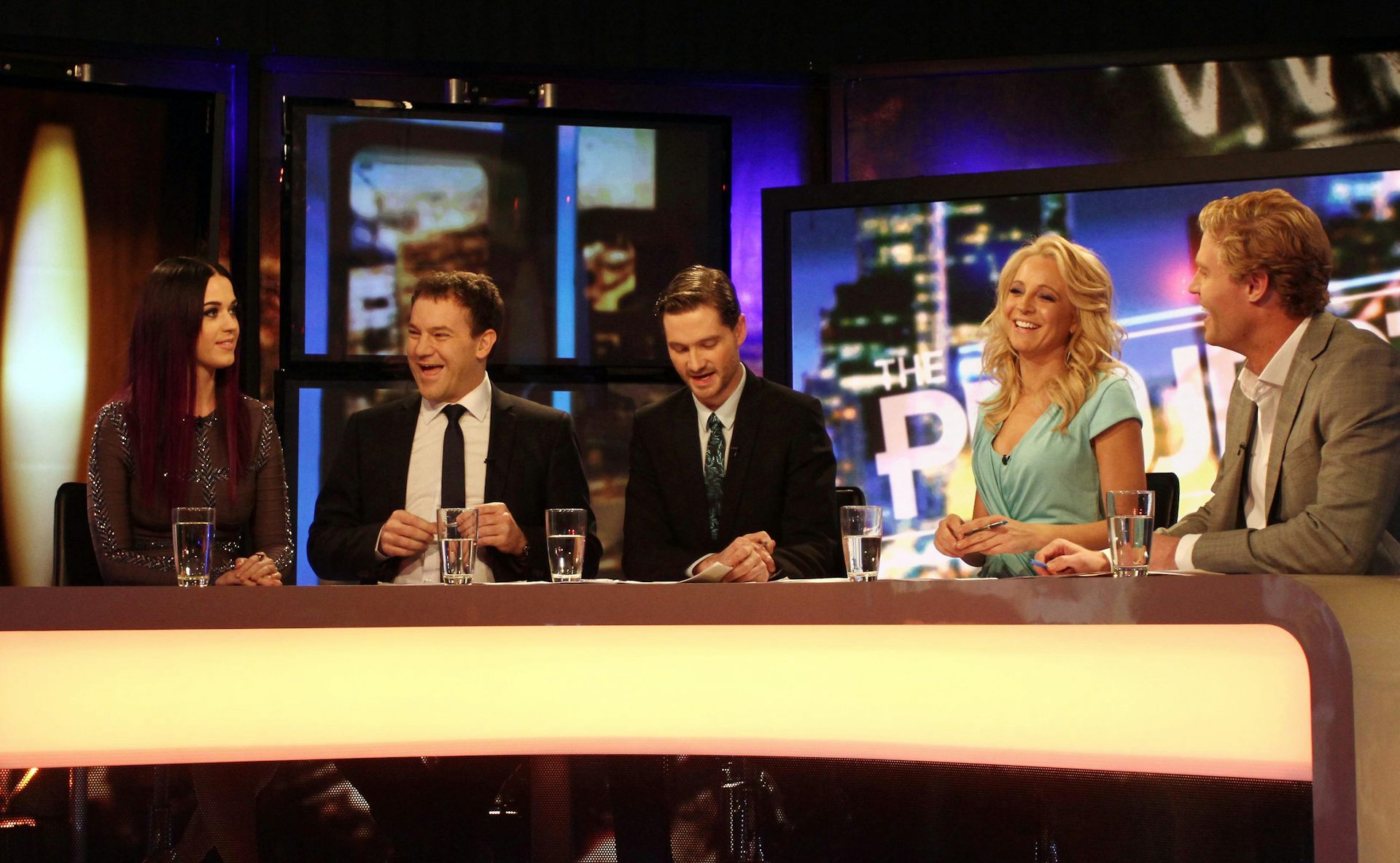 The end is nigh for full service, freetoair television in Australia