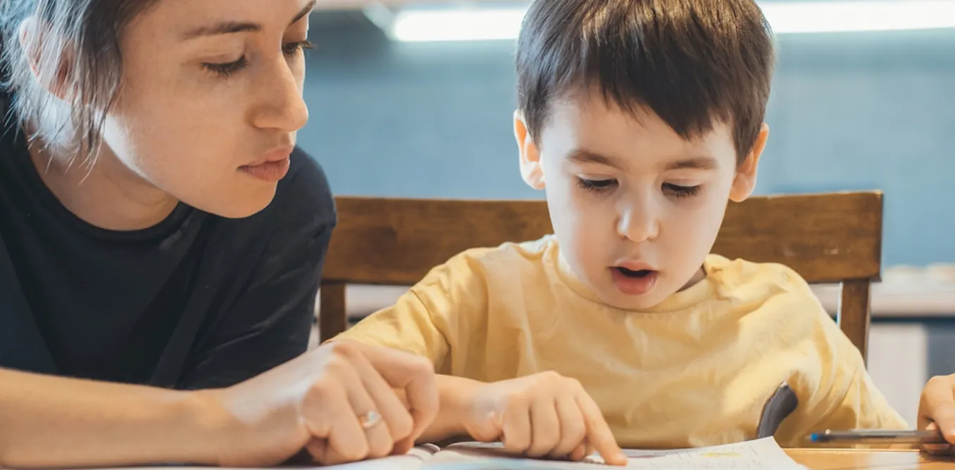 un programme par SMS pour soutenir les parents d’élèves de CP un programme par SMS pour soutenir les parents d’élèves de CP