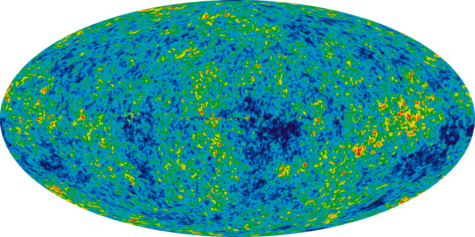 Science Space Matter What is space made of? An astrophysics expert explains all the ...