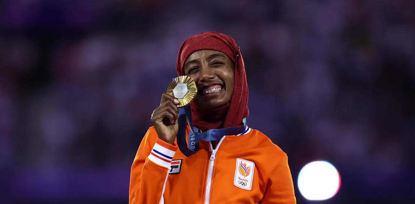 Neutralité religieuse pour les sportifs aux JO : les raisons d’une exception française Neutralité religieuse pour les sportifs aux JO : les raisons d’une exception française