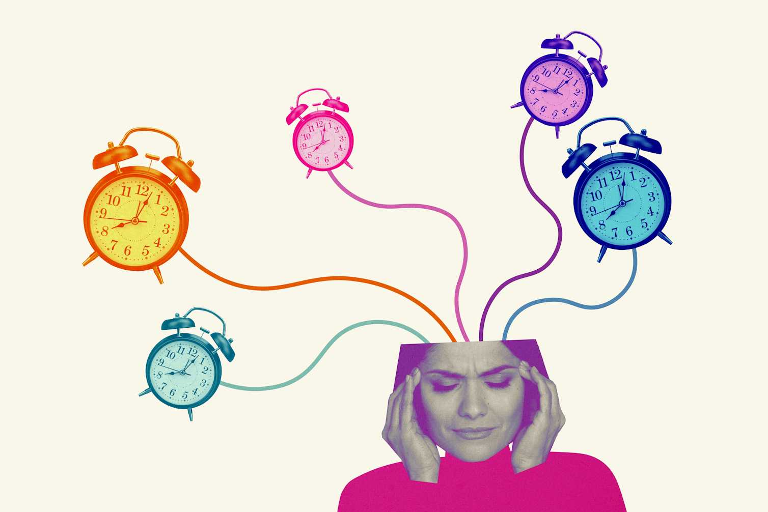 How to get control of your time