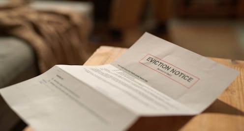 ‘No-fault evictions’ to be banned in England – but it won’t solve private renters’ problems