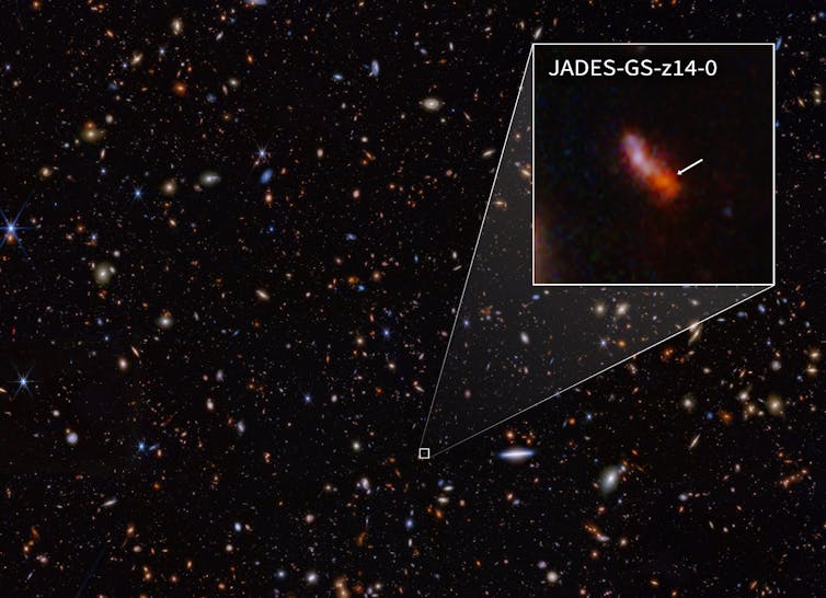JADES-GS-z14-0