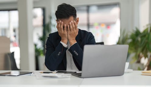 5 reasons why dads are struggling with workplace flexibility