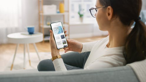 Would a tech tax be a fair way to make Google and Meta pay for the news they distribute and profit from?