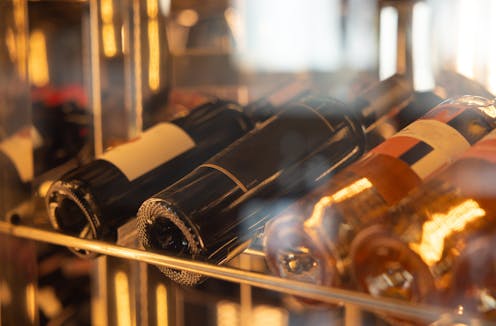 ‘Expert’ wine reviews are often paid for. So should you trust them?