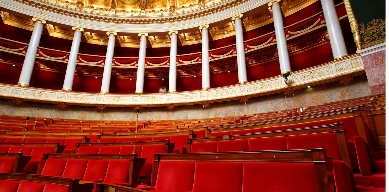 Budget 2025 : une bombe financière, politique, juridique et sociale Budget 2025 : une bombe financière, politique, juridique et sociale