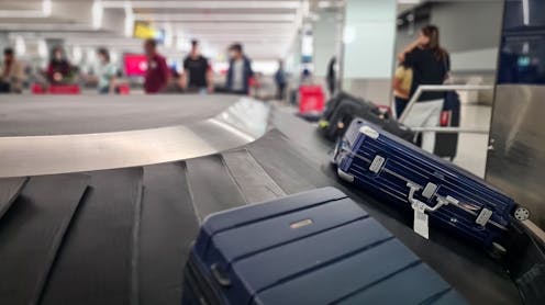 Even after the government’s aviation crackdown, Australia will lag behind on flyers’ rights