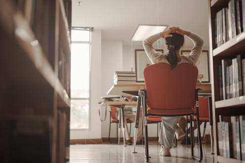 How can you support your Year 12 student during their final exams?