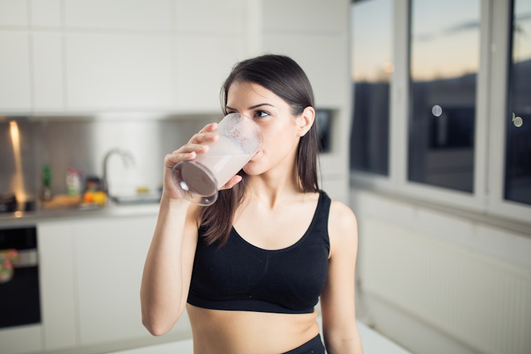 Is Chocolate Milk A Good Recovery Drink After A Workout A Dietitian is-chocolate-milk-a-good-recovery-drink-after-a-workout-a-dietitian