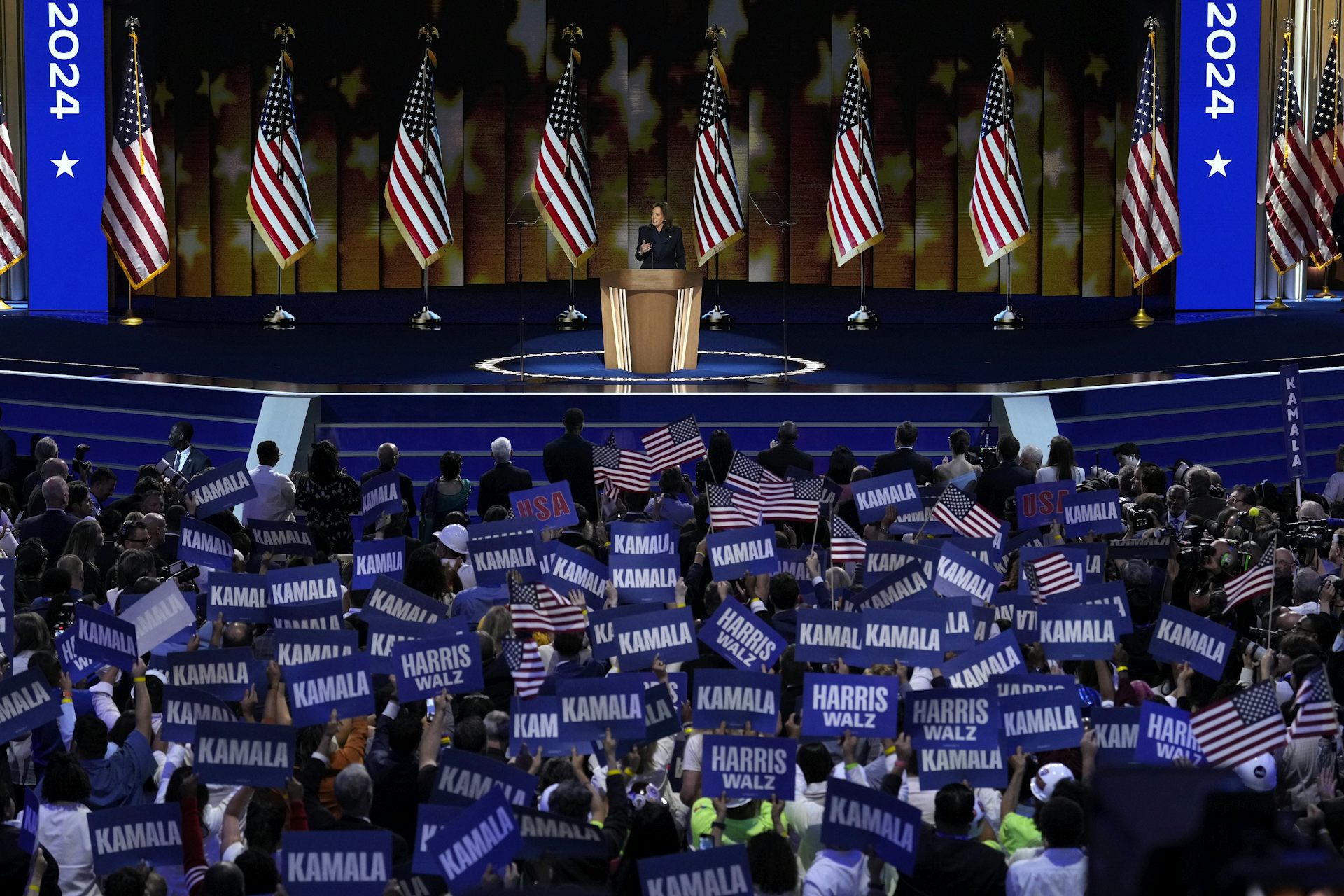 1968 Democratic Convention – News, Research and Analysis – The