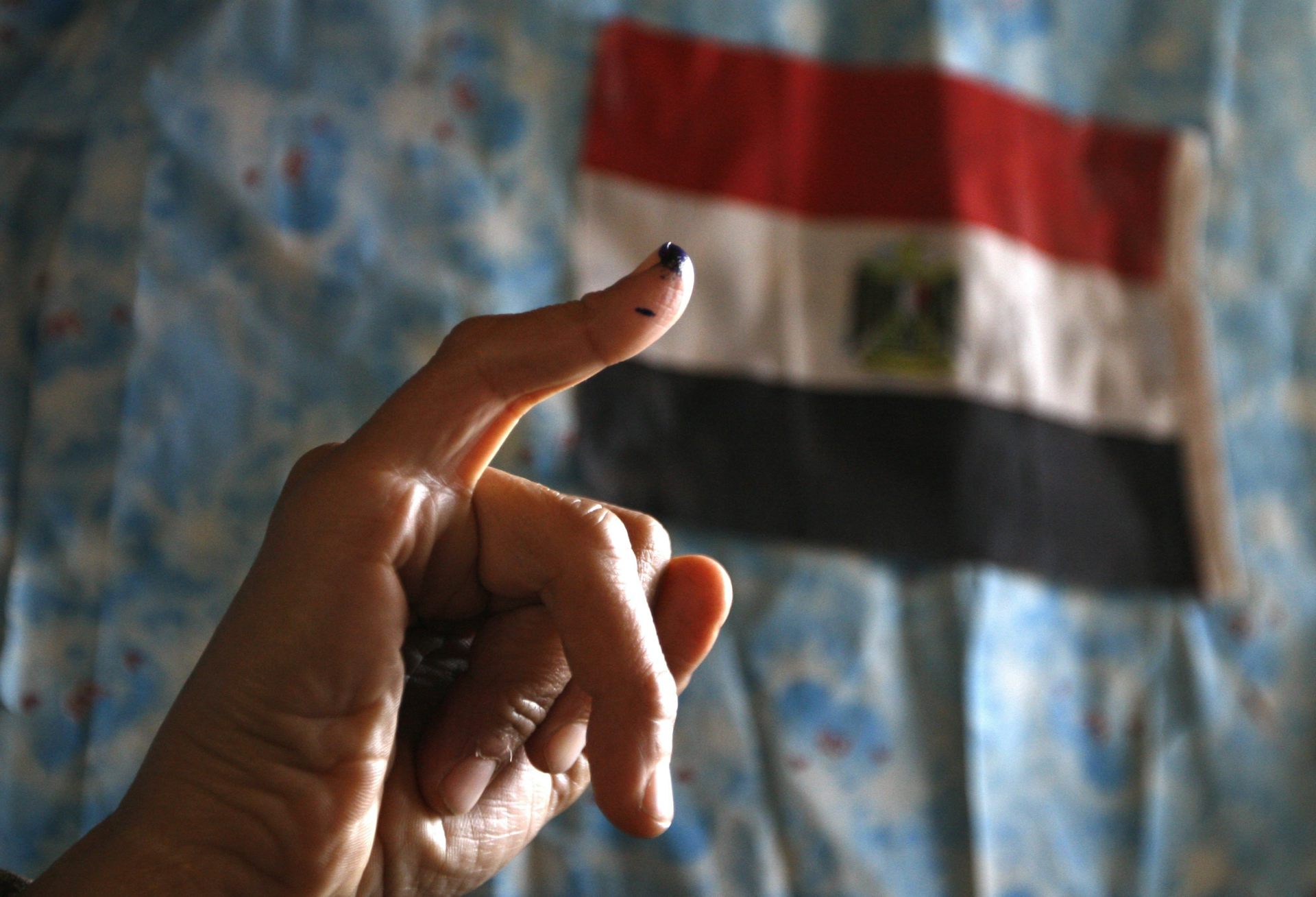 The rise of Islamist parties in Egypt’s elections