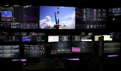 NZ’s Space Agency is both regulator and developer of the aerospace industry – that’s a point of tension