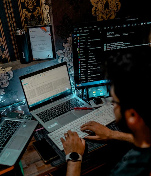 What are ‘click frauds’ – and how can we stop them?