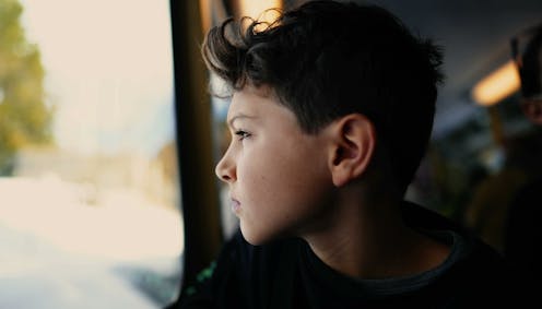 Can a 10-year-old be responsible for a crime? Here’s what brain science tells us