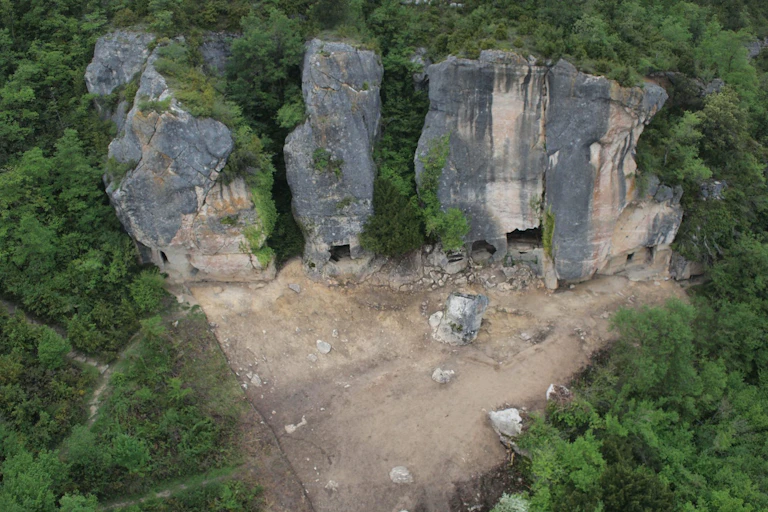 Las Gobas