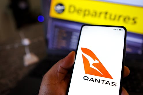 Qantas mistakenly sold first-class tickets for bargain prices. Here’s why it made sense for the airline not to honour the deal in full