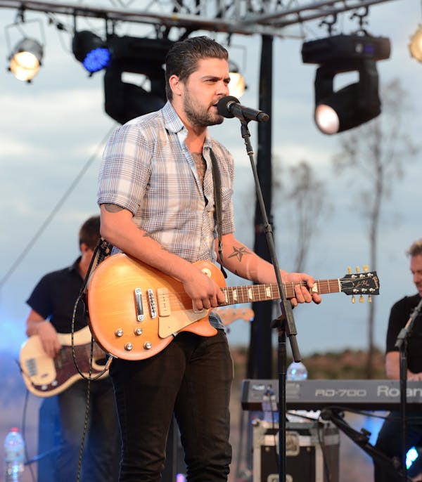 Independent artists call the shots, ARIAs or not