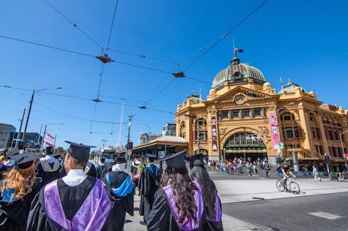 Australia’s approach to international student caps is even more radical than in the UK and Canada