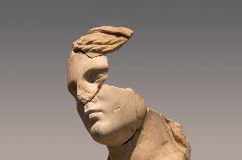 Computer ‘reconstructions’ of faces from ancient times are popular. But how reliable are they?