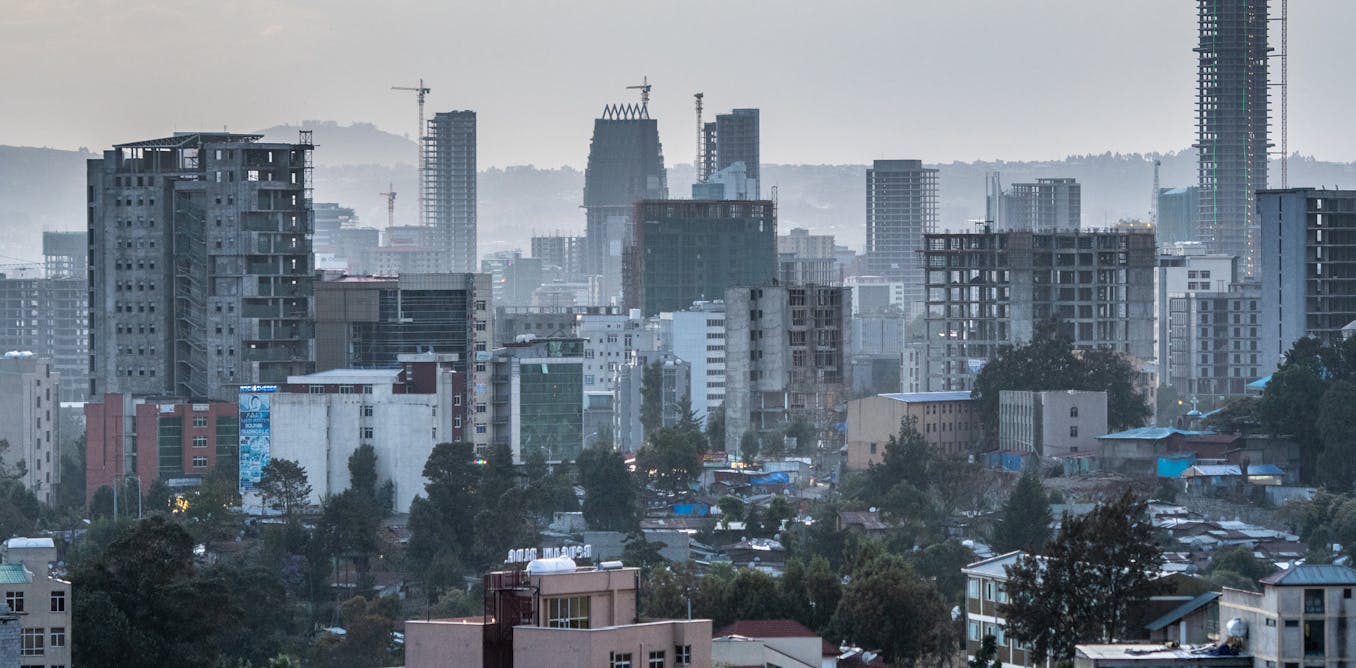 Demolitions in Ethiopia Are Giving Rise to a New Addis Ababa – It Comes at the Expense of the City’s Residents Demolitions in Ethiopia Are Giving Rise to a New Addis Ababa – It Comes at the Expense of the City’s Residents