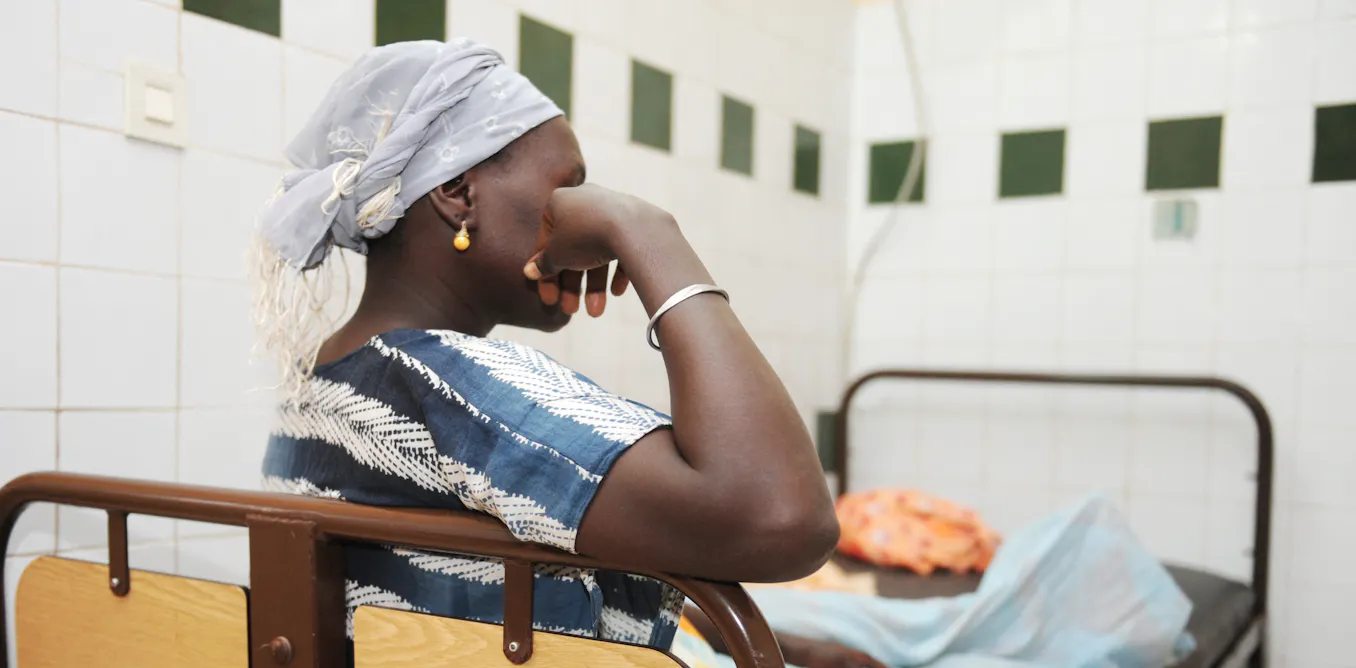 Mesurer la mortalité maternelle dans les pays du sud : un exemple au Cameroun Mesurer la mortalité maternelle dans les pays du sud : un exemple au Cameroun
