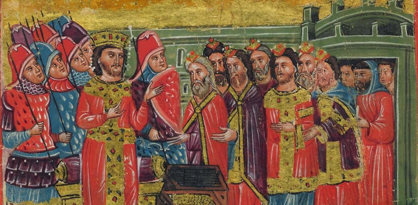 ¡Nada de raza! La identidad religiosa y lingüística de los judíos