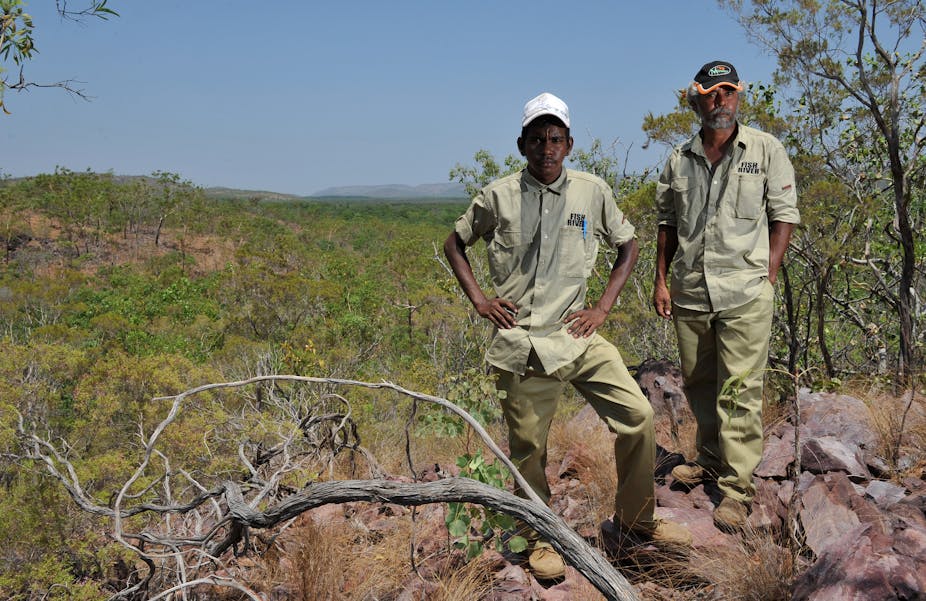 Why Australia S Outback Is Globally Important