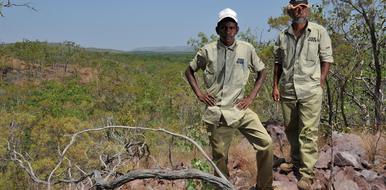 Why australia’s outback is globally important
