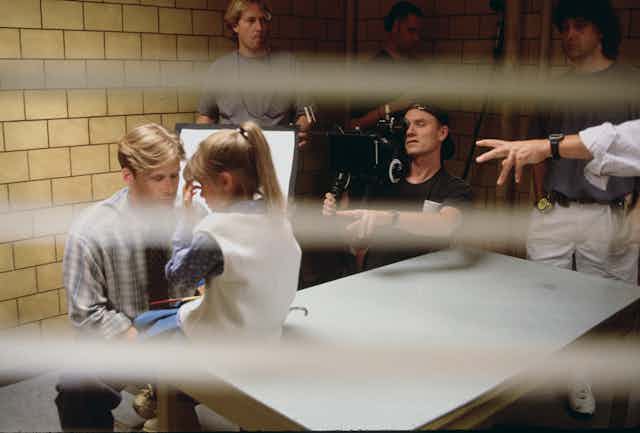 Homicide: Life on the Streets' laid the groundwork for Peak TV – and it's  finally available to stream for new and old fans of the series