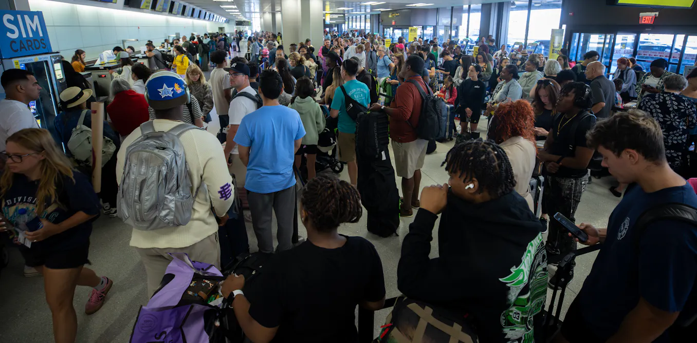 If new technologies snarl your airline experience, here are old-school strategies to cope If new technologies snarl your airline experience, here are old-school strategies to cope