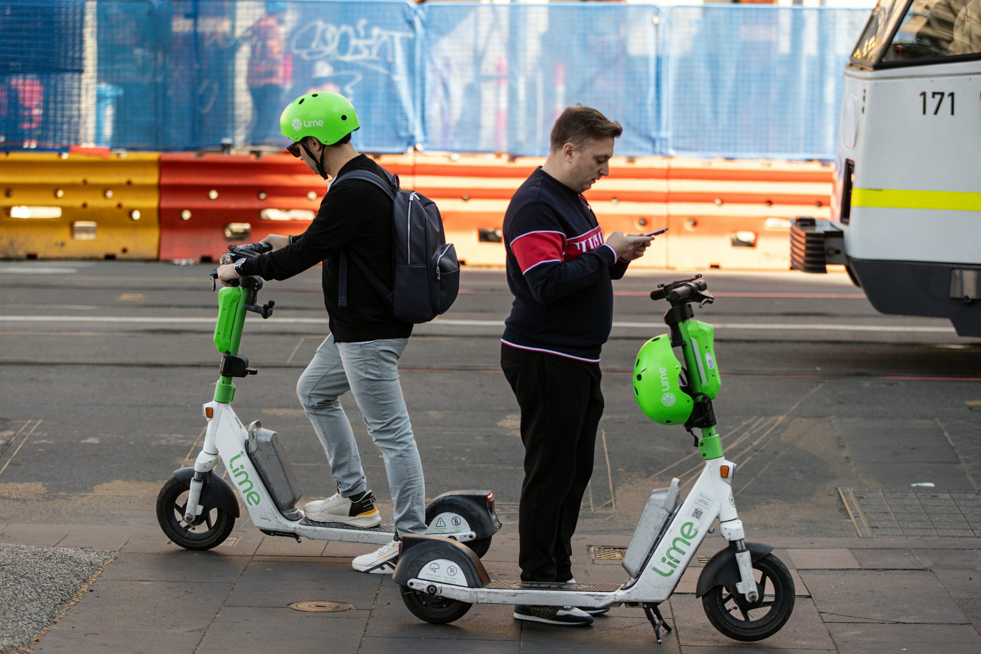 Germany to hold rental e-scooter operators liable for accidents