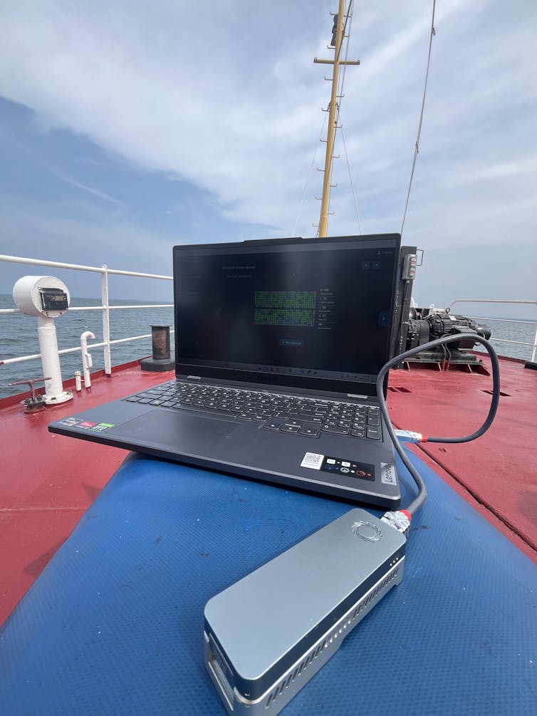 computer
