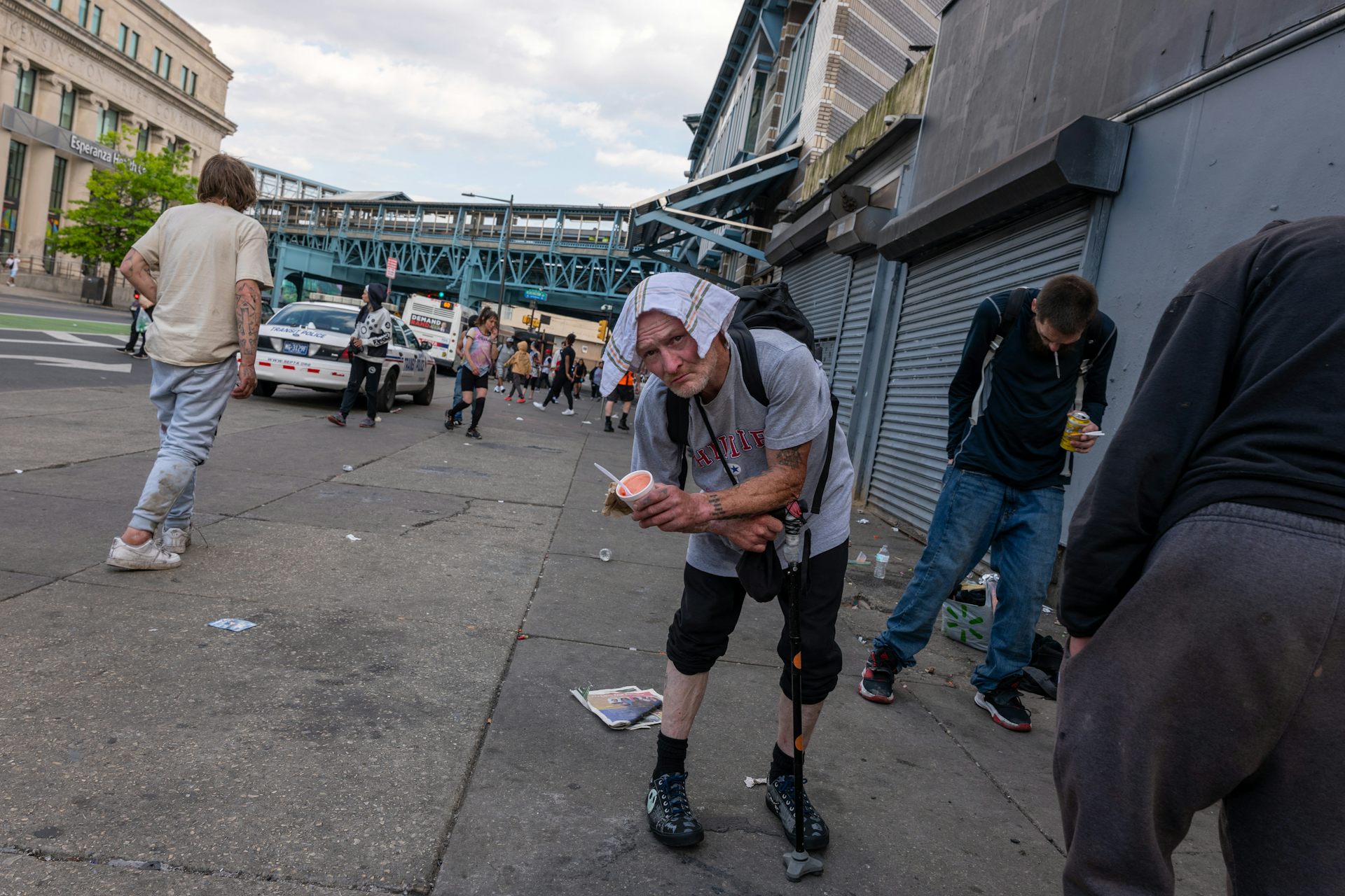 À ÉCOUTER | SOUS L'EMPRISE DE LA DROGUE : DOULLY, image size:1536x1024